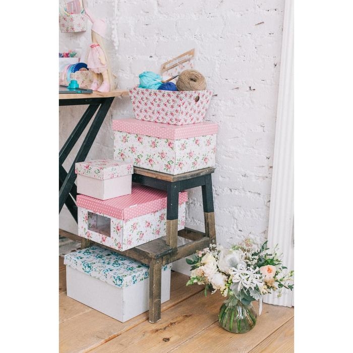 Коробка подарочная складная, упаковка, «Воспоминания о чудесном», 31 х 25.5 х 16 см Коробка подарочная складная, упаковка, «Воспоминания о чудесном», 31 х 25.5 х 16 см