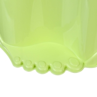 Горшок детский музыкальный &laquo;Динозаврик Дино&raquo;, цвет зелёный