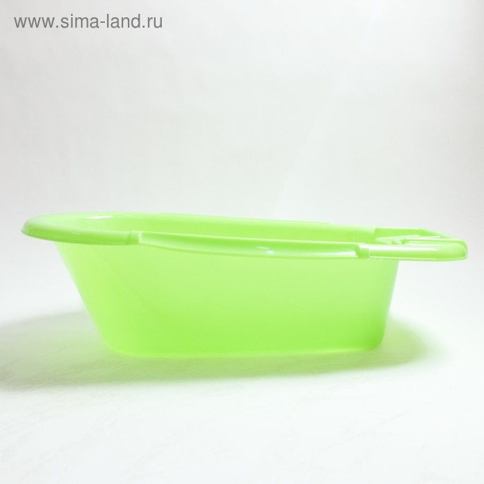 Ванна детская 86 см., цвет зеленый