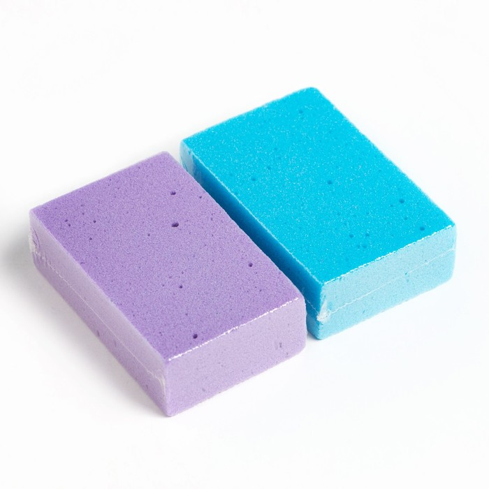 Новогодний подарочный набор Новогодний подарочный набор "Love winter", полотенце 30х60 см и банные аксессуары