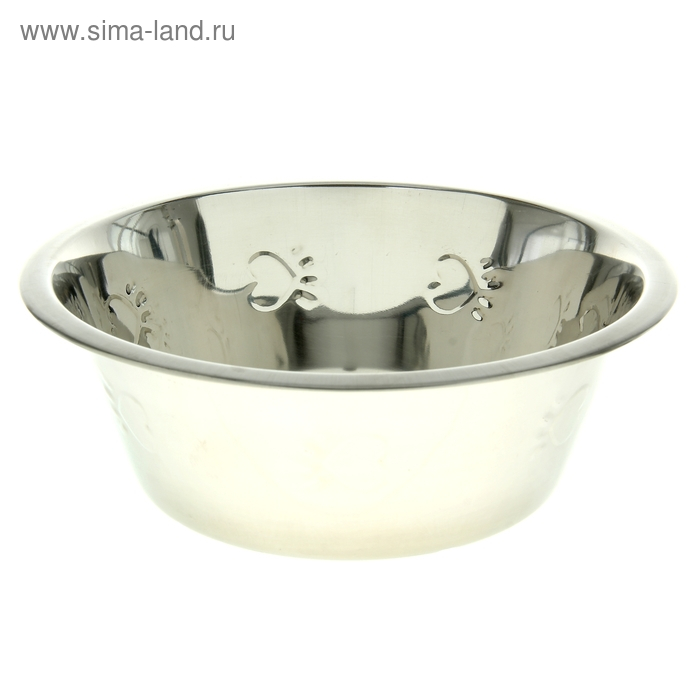 Миска объемная рельефная VM-2601(E), 2,8 л Миска объемная рельефная VM-2601(E), 2,8 л