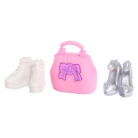 Кукла-модель шарнирная &laquo;Студия моды&raquo;, с комплектом одежды