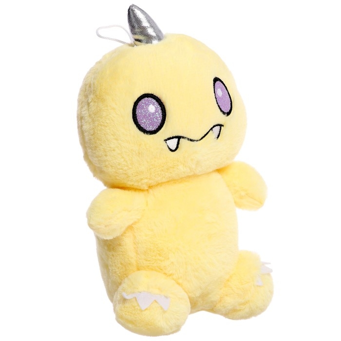 Мягкая игрушка &laquo;Динозакрик&raquo;, 22 см