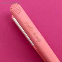 Плойка гофре мини «8 марта», LW-22, 17 х 2 см. Плойка гофре мини «8 марта», LW-22, 17 х 2 см.