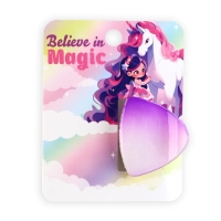 Краб для волос &laquo;Believe in magic&raquo;