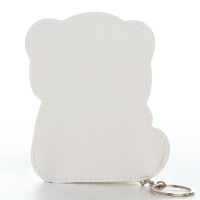 Кошелек детский "Пухлая панда", 8*11 см