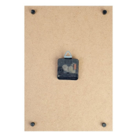 Часы-картина настенные, интерьерные "Цапли", бесшумные, 25 х 35 см