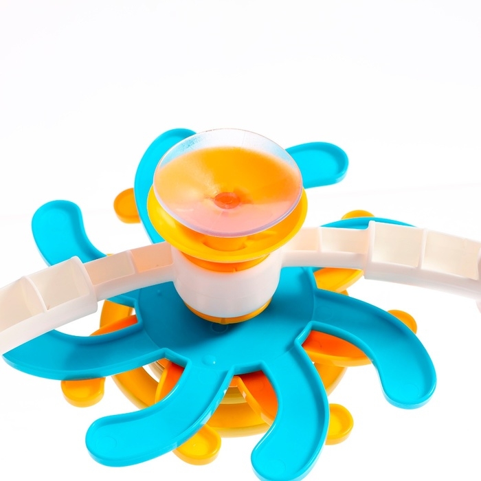 Дуга на кроватку и коляску &laquo;Пчёлкины танцы&raquo;