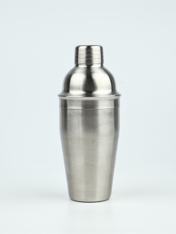 Набор для приготовления коктейлей "Знает толк в градусах", 10 предметов