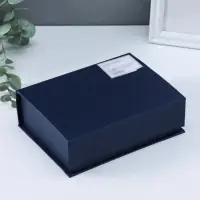 Стела наградная стекло "Плакетка" площадка 9,7х13 см 4,8х9,7х13,8 см