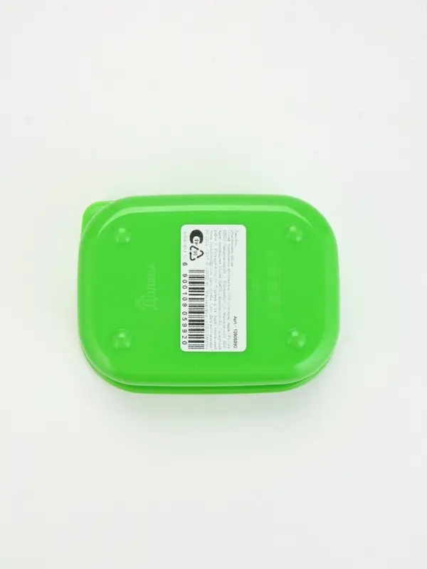 Ланч-бокс &laquo;Накопления&raquo;, 500 мл