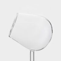 Бокал "Forma. Плафон", 120 мл, 8,8х8,8х22 см