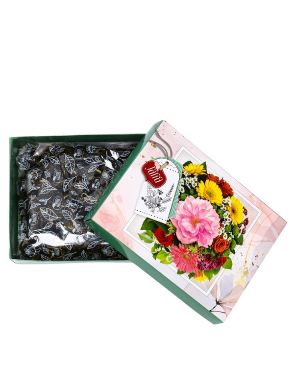 Чай Svay садовый букет, 100 г