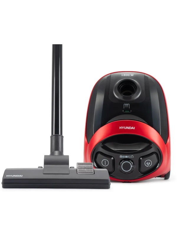 Пылесос HYV-B1570 1.5 1800Вт