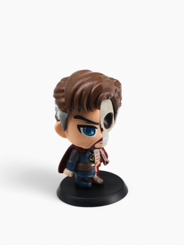 MARVEL Мстители Коллекционная фигурка "Доктор Стрэндж зомби"