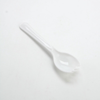 Ланч - бокс с ложкой, &laquo;Енот&raquo;, 17,8 х 17,8 х 7 см