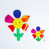 Игровой набор &laquo;Цветочный сад&raquo;