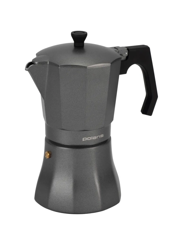 Кофеварка гейзерная Graphit-9С