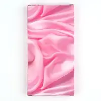 Коробка для шоколада &laquo;Ткань&raquo;, 17 х 8.5 х 1.5 см