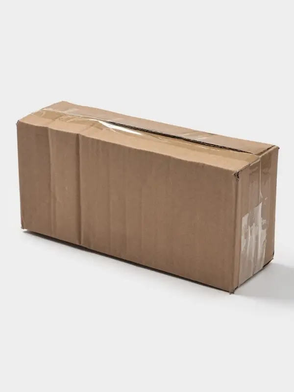 Полка для ванной настенная, цвет прозрачный