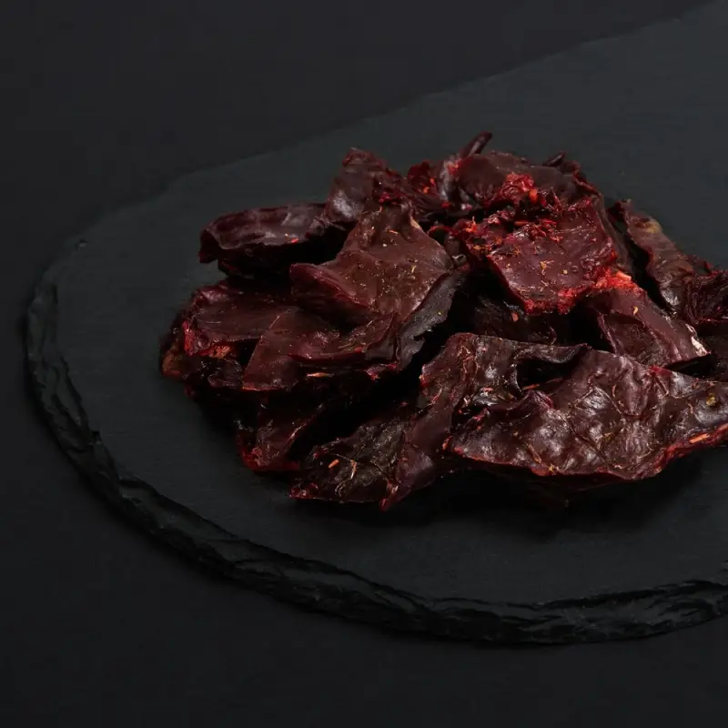 Сыровяленое мясо Meat Choice, говядина