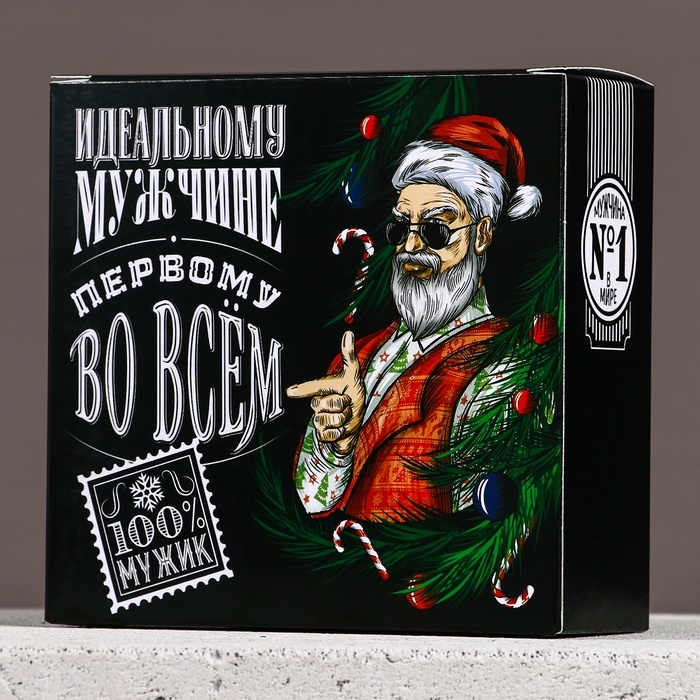 Набор Набор "Первому во всём", мини гель для душа и мочалка