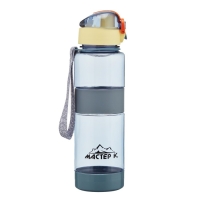 Бутылка для воды, 600 мл, "Мастер К"