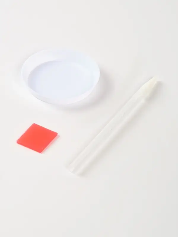 Алмазная вышивка с частичным заполнением &laquo;Медвежонок&raquo; 20&times;25 см