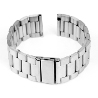 Ремешок для часов, 20 мм, металл, l-17.5 см Ремешок для часов, 20 мм, металл, l-17.5 см