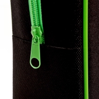 Папка с ручками текстильная А4, 360&times;245&times;70 мм, Calligrata Top &laquo;Игра&raquo;