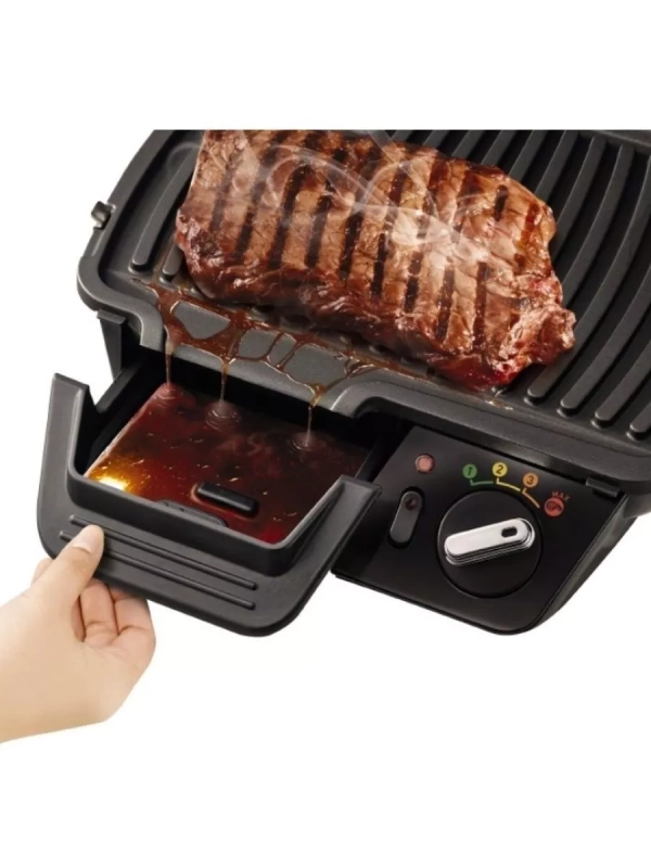 Многофункциональный электрогриль Supergrill GC450B32 2в1