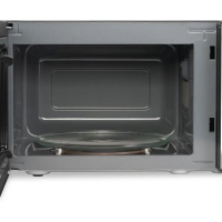 Микроволновая Печь HYM-M2025 25л. 900Вт черный