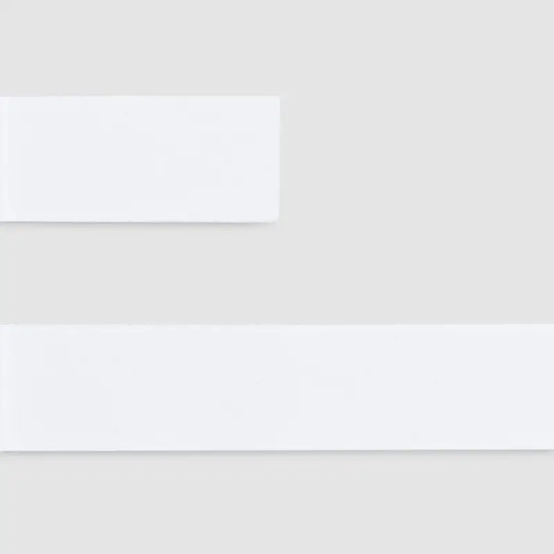 Лента для сублимации Cinta 25 M, белая, 60 см