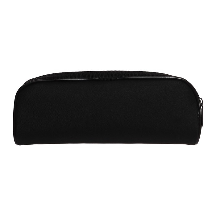 Пенал мягкий, 1 отделение, 80 х 210 х 40 мм, объёмный, Calligrata ПМО 21-20 "Гусь-обнимусь"