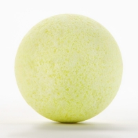 Бомбочка для ванны детская с игрушкой внутри &laquo;Которусалка&raquo;, 130 г, аромат персика, Чистое счастье