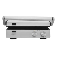 Гриль электрический PGP 2803 со съемными панелями