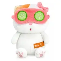 Мягкая игрушка "Кошечка Ли-Ли "Спа", 15 см LkE-004