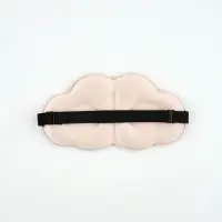 Маска для сна &laquo;Сердечки&raquo;, 19.5&times;9.5 см