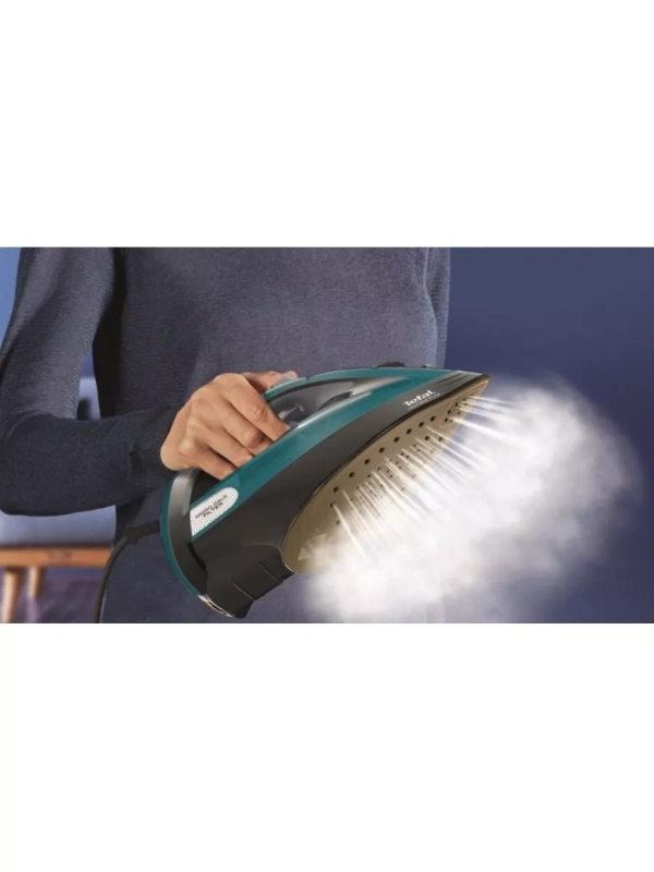 Утюг паровой Ultimate Pure FV9837E0, 3000 Вт