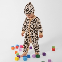 Комбинезон Крошка Я «Леопард», рост 68-74 см Комбинезон Крошка Я «Леопард», рост 68-74 см