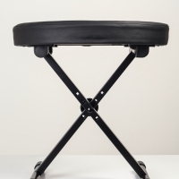 Банкетка для пианино складная