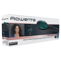 Электрическая расческа-выпрямитель Power Straight CF5820F0