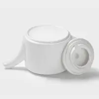 Заварочный чайник Hanna Kn&ouml;vell, 1 л, фарфор, белый