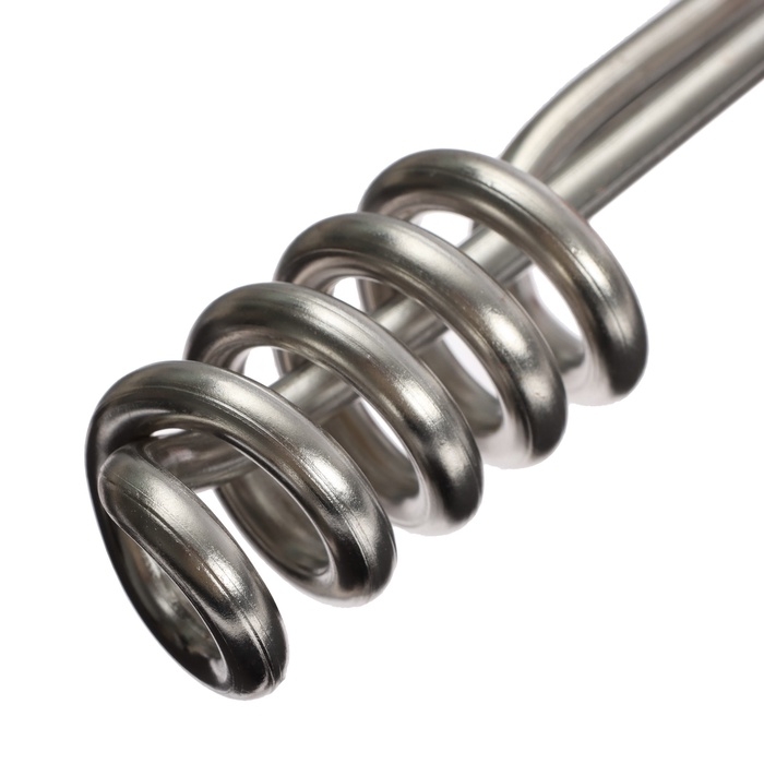 Электрокипятильник Luazon LEK 03, 750 Вт, спираль пружина, 16х3 см, 220 В, красный Электрокипятильник Luazon LEK 03, 750 Вт, спираль пружина, 16х3 см, 220 В, красный