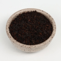 Новый год! Набор &laquo;Счастья и удачи в Новом году&raquo;: чай с лимоном 20 г, крем мёд с кедровым орехом 30 г, хлопковый крем мёд 30 г, шоколад молочный 27 г