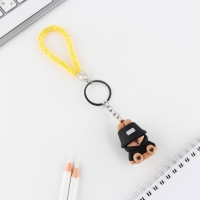 Брелок для ключей &laquo;Крутой&raquo;, 10 х 3,5 см