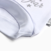 Комплект детский, цвет белый, рост 68 см Комплект детский, цвет белый, рост 68 см