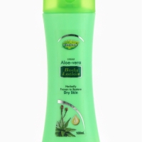 Лосьон для тела Алоэ-вера, 100 мл