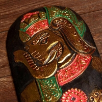 Маска дерево "Абориген" 3х12х50 см Маска дерево "Абориген" 3х12х50 см