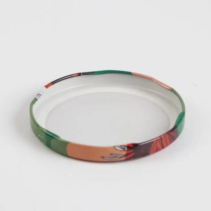 Крышка ТО-82 &laquo;Щедрое лето&raquo;